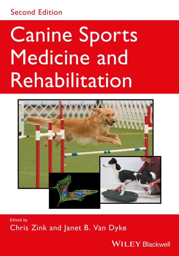 Canine Rehabilitation And Physical Therapy Pdf Books
