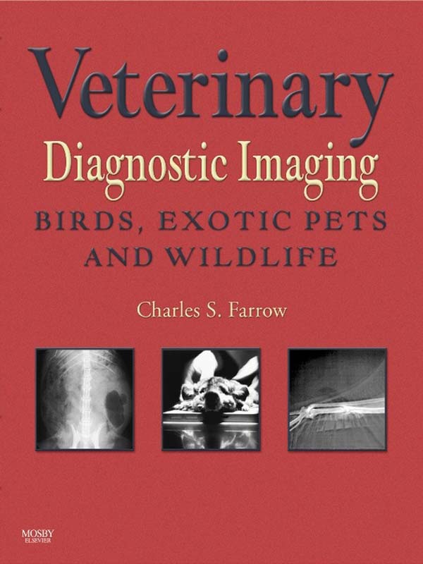 Bsava Manual Of Exotic Pet And Wildlife Nursing Diagnosis
