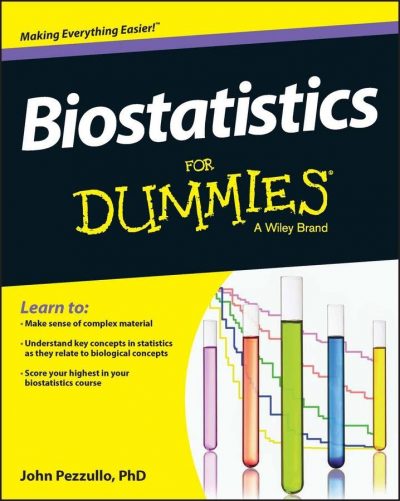 Bioinformatics For Dummies 3rd Edition Pdf