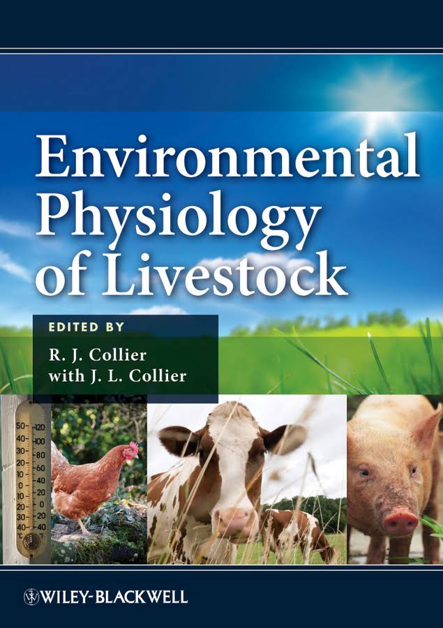 Environmental Physiology Of Livestock VetBooks