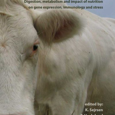 Animal Physiology: From Genes to Organisms, 2nd Edition | VetBooks