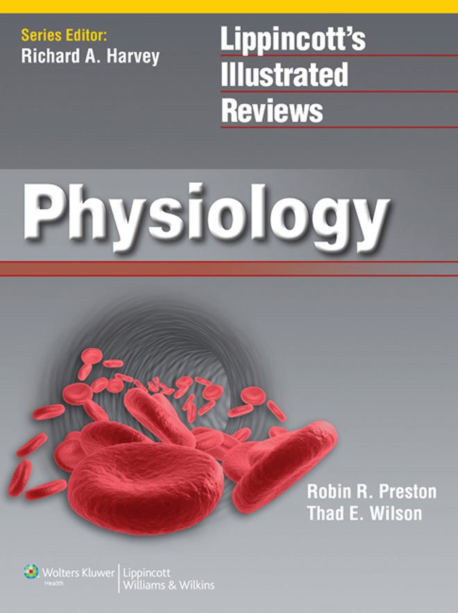 lippincott illustrated reviews physiology pdf download