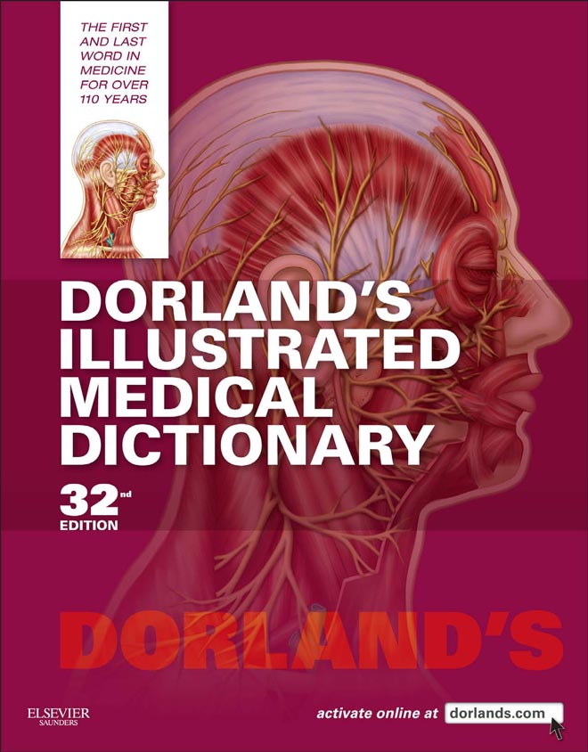 dorlands illustrated medical dictionary 32 pdf download