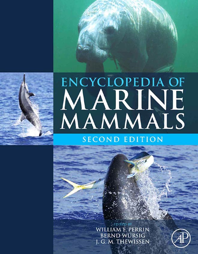 Encyclopedia of Marine Mammals, 2nd Edition | VetBooks