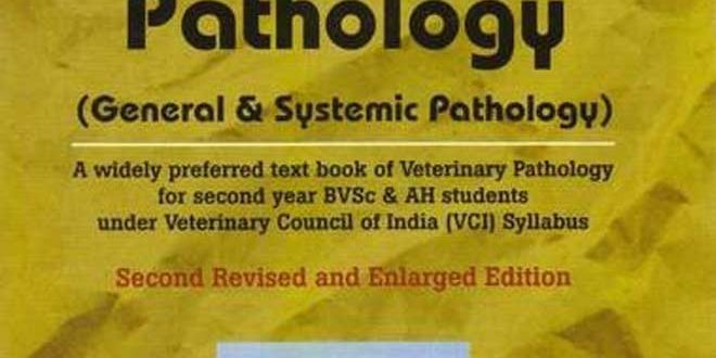 illustrated veterinary pathology pdf free download