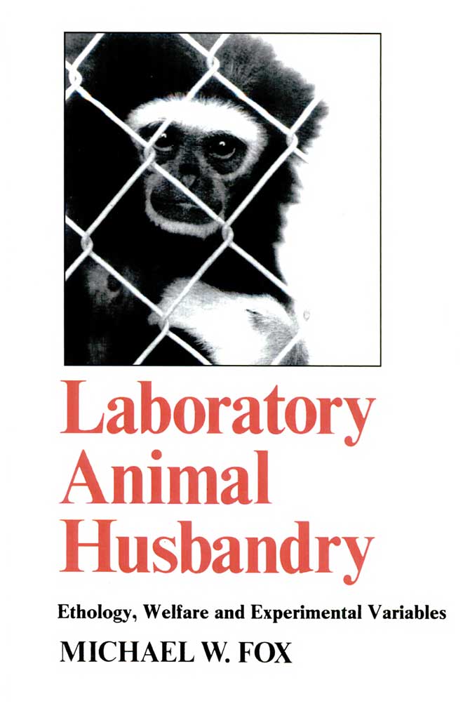 Laboratory Animal Husbandry: Ethology, Welfare and Experimental Variables |  VetBooks