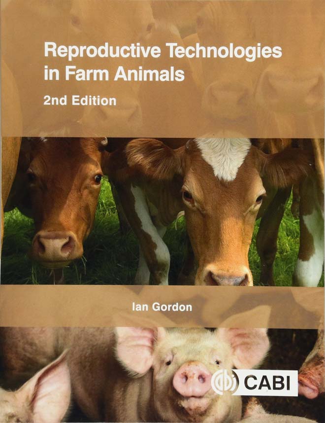 Reproductive Technologies in Farm Animals, 2nd Edition | VetBooks