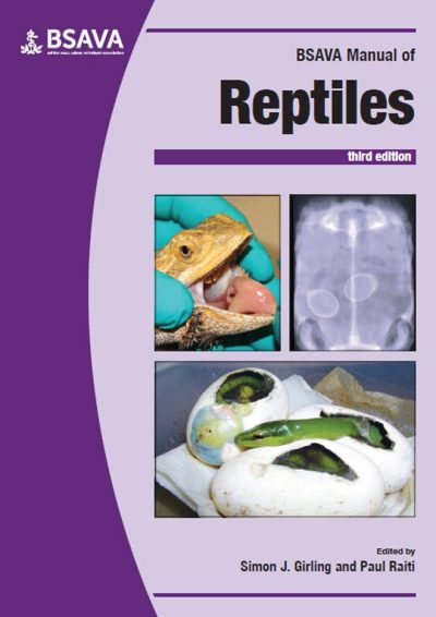 Reptile | VetBooks