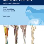Veterinary-Anatomy-of-Domestic-Animals,-Textbook-and-Colour-Atlas,-7th-Edition