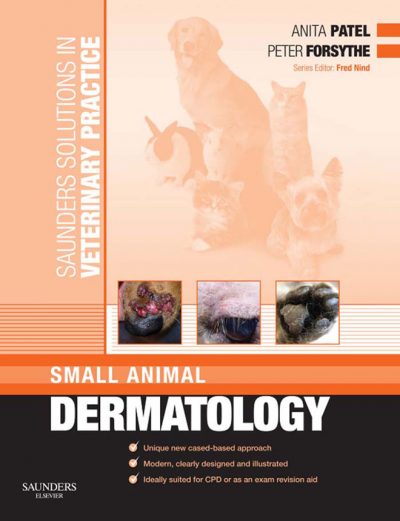 Dermatology | VetBooks