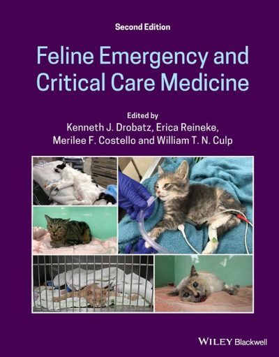 Emergency Medicine | VetBooks