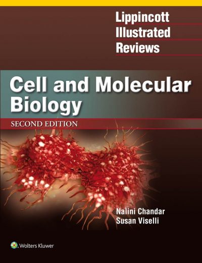 lippincotts illustrated reviews: cell and molecular biology pdf free download