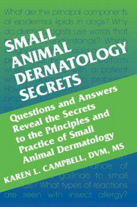 Small-Animal-Dermatology-Secrets