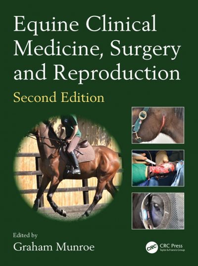 Equine Medicine | VetBooks