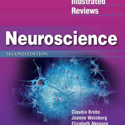 Neuroscience, 4th Edition | VetBooks