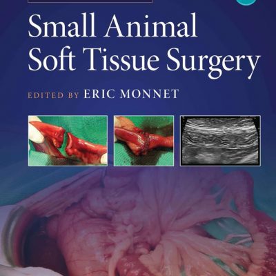 Farm Animal Surgery, 2nd Edition | VetBooks