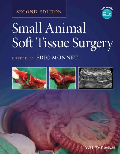 Surgery | VetBooks