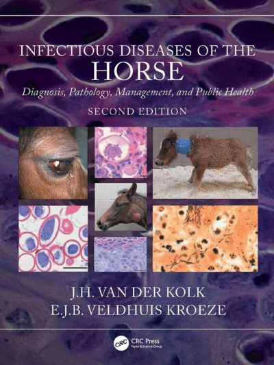 Infectious Disease Management in Animal Shelters, 2nd Edition