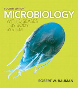 Microbiology with Diseases by Body System, 4th Edition