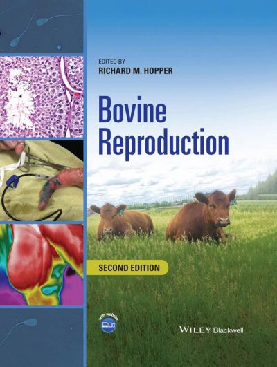 Reproduction | VetBooks