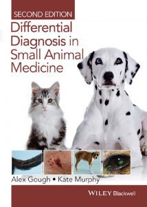 Differential-Diagnosis-in-Small-Animal-Medicine,-2nd-Edition