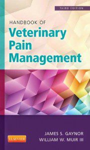 HandbookofVeterinaryPainManagement