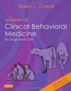 ManualofClinicalBehavioralMedicineforDogsandCats