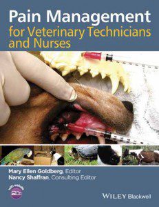 Pain-Management-for-Veterinary-Technicians-and-Nurses