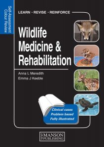 Wildlife-Medicine-&-Rehabilitation,-Self-Assessment-Colour-Review