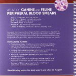 Atlas of Canine and Feline Peripheral Blood Smears, 1st Edition (2)