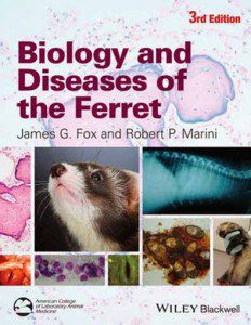 Biology-and-Diseases-of-the-Ferret