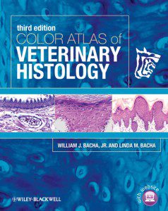 Color-Atlas-of-Veterinary-Histology,-3rd-Edition