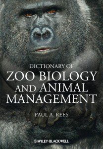 Dictionary-of-Zoo-Biology-and-Animal-Management