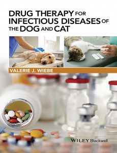 Drug-Therapy-for-Infectious-Diseases-of-the-Dog-and-Cat