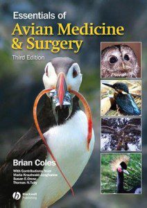 Essentials of Avian Medicine and Surgery, 3rd Edition