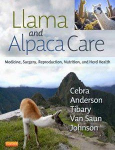 Llama-and-Alpaca-Care-Medicine-Surgery-Reproduction-Nutrition-and-Herd-Health