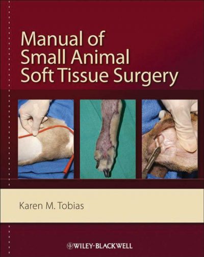 Small Animal Surgery | VetBooks