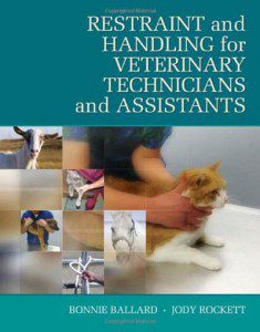 Restraint-Handling-for-Veterinary-Technicians-Assistants-1st-Edition