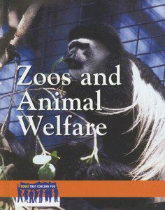 zoos welfare vetbooks