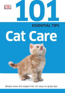 101 Essential Tips Cat Care