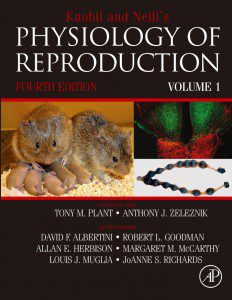 Knobil-and-Neill's-Physiology-of-Reproduction,-4th-Edition-(Volume1-Set)