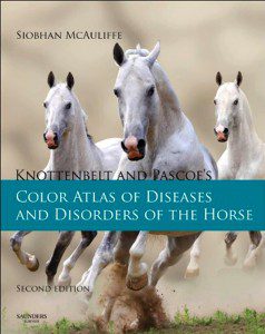 Knottenbelt-and-Pascoe's-Color-Atlas-of-Diseases-and-Disorders-of-the-Horse,-2nd-Edition