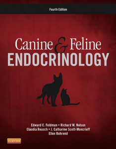 Canine-and-Feline-Endocrinology,-4th-Edition