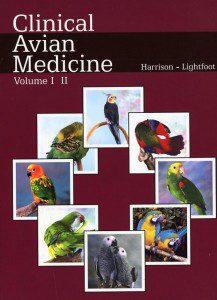 Clinical-Avian-Medicine-(2-Volume-Set)