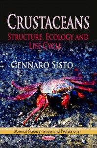 Crustaceans-Structure,-Ecology-and-Life-Cycle