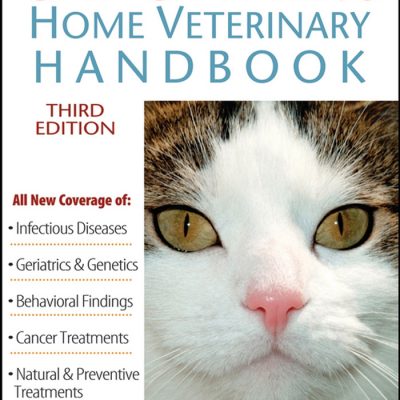 Dog Owner’s Home Veterinary Handbook, 4th Edition | VetBooks
