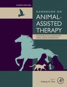 Handbook on Animal-Assisted Therapy, 4th Edition