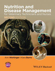 Nutrition-and-Disease-Management-for-Veterinary-Technicians-and,-2nd-Edition