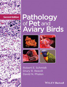 Pathology-of-Pet-and-Aviary-Birds,-2nd-Edition