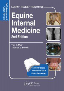 Self-Assessment-Color-Review---Equine-Internal-Medicine,-2nd-Edition